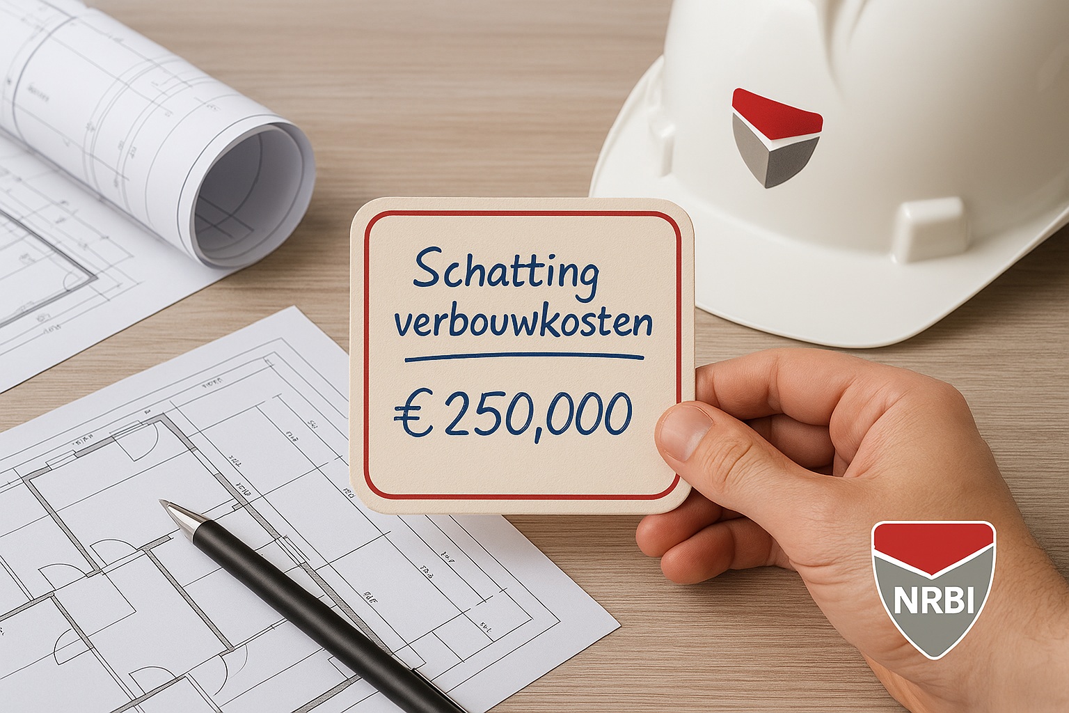 Bouwkundige taxatie bij bouw en verbouwgeschillen